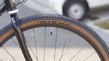 オリジナル完成車 / SURLY / サーリー / MIDNIGHT SPECIAL / BLACK / ミッドナイトスペシャルの画像