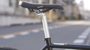 オリジナル完成車 / SURLY / サーリー / MIDNIGHT SPECIAL / BLACK / ミッドナイトスペシャルの画像