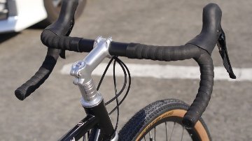 オリジナル完成車 / SURLY / サーリー / MIDNIGHT SPECIAL / BLACK / ミッドナイトスペシャルの画像