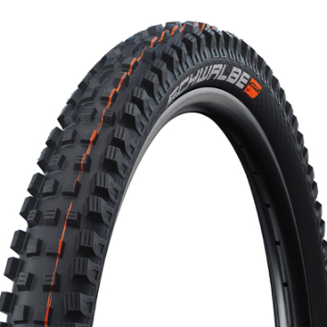 SALE☆ SCHWALBE / MAGIC MARY [ 27.5 x 2.6 ] SUPER Trail / Softの画像