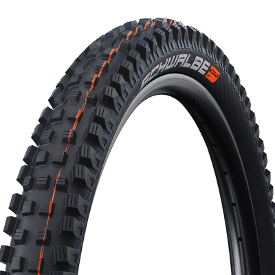 SALE☆ SCHWALBE / MAGIC MARY [ 29 x 2.4 ] SUPER GRAVITY / Ultra Soft