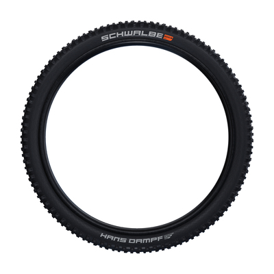 SALE☆ SCHWALBE / HANS DAMPF [ 27.5 x 2.6 ] SUPER Trail / Speed Grip