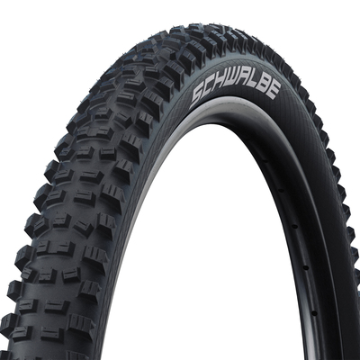 SALE☆ SCHWALBE /  HANS DAMPF  [ 29 x 2.35 ] SUPER Trail / Softの画像
