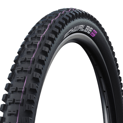 SALE☆ SCHWALBE / BIG BETTY [ 29 x 2.6 ] SUPER GRAVITY / Softの画像