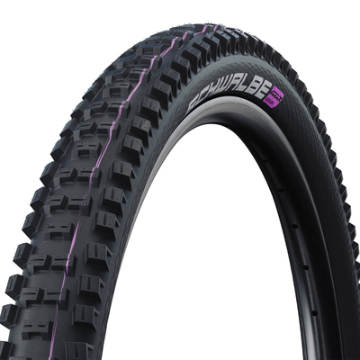 SALE☆ SCHWALBE / BIG BETTY [ 29 x 2.6 ] SUPER GRAVITY / Softの画像