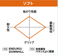 SALE☆ SCHWALBE / BIG BETTY [ 29 x 2.6 ] SUPER GRAVITY / Softの画像