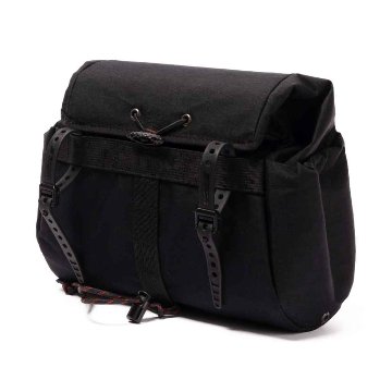 RON'S BIKES / ULTRA ROMANCE / fabios clap trap (x-pac / black) の画像