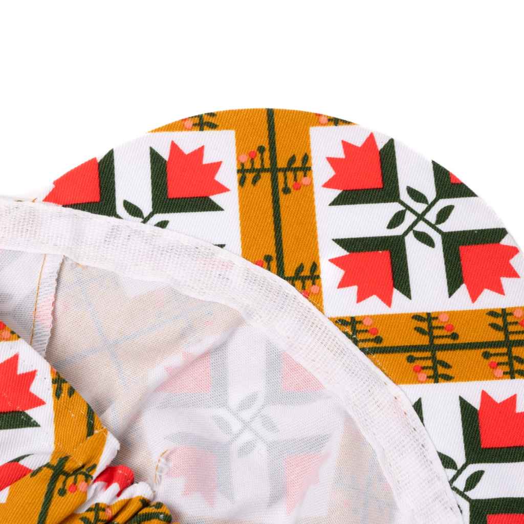 RON'S BIKES / ULTRA ROMANCE / barn quilt capの画像