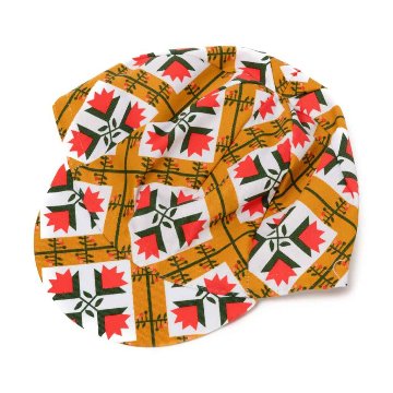 RON'S BIKES / ULTRA ROMANCE / barn quilt capの画像