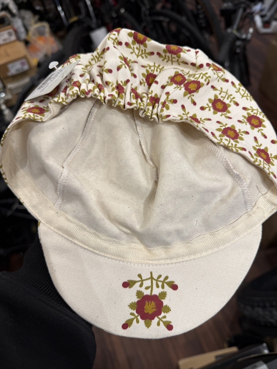 RON'S BIKES / ULTRA ROMANCE / LaRon Grandma's wallpaper capsの画像