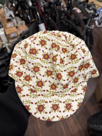 RON'S BIKES / ULTRA ROMANCE / LaRon Grandma's wallpaper capsの画像