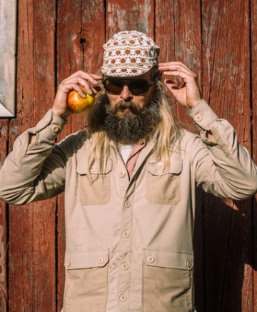 RON'S BIKES / ULTRA ROMANCE / LaRon Grandma's wallpaper capsの画像