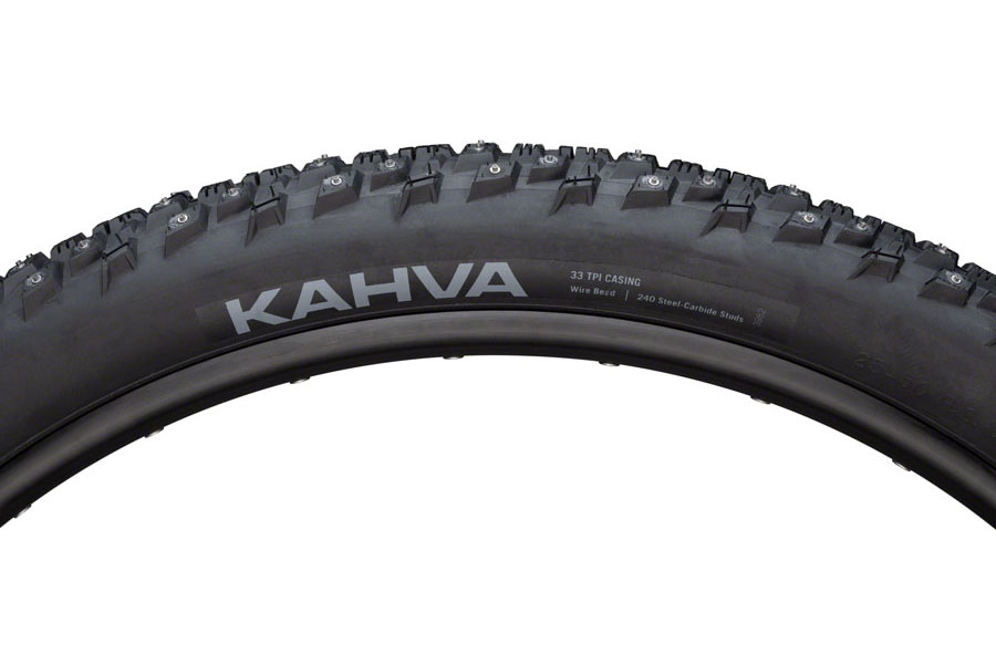 45NRTH / KAHVA / 27.5 x 2.1 / 240STUDS TIRE / 60TPIの画像