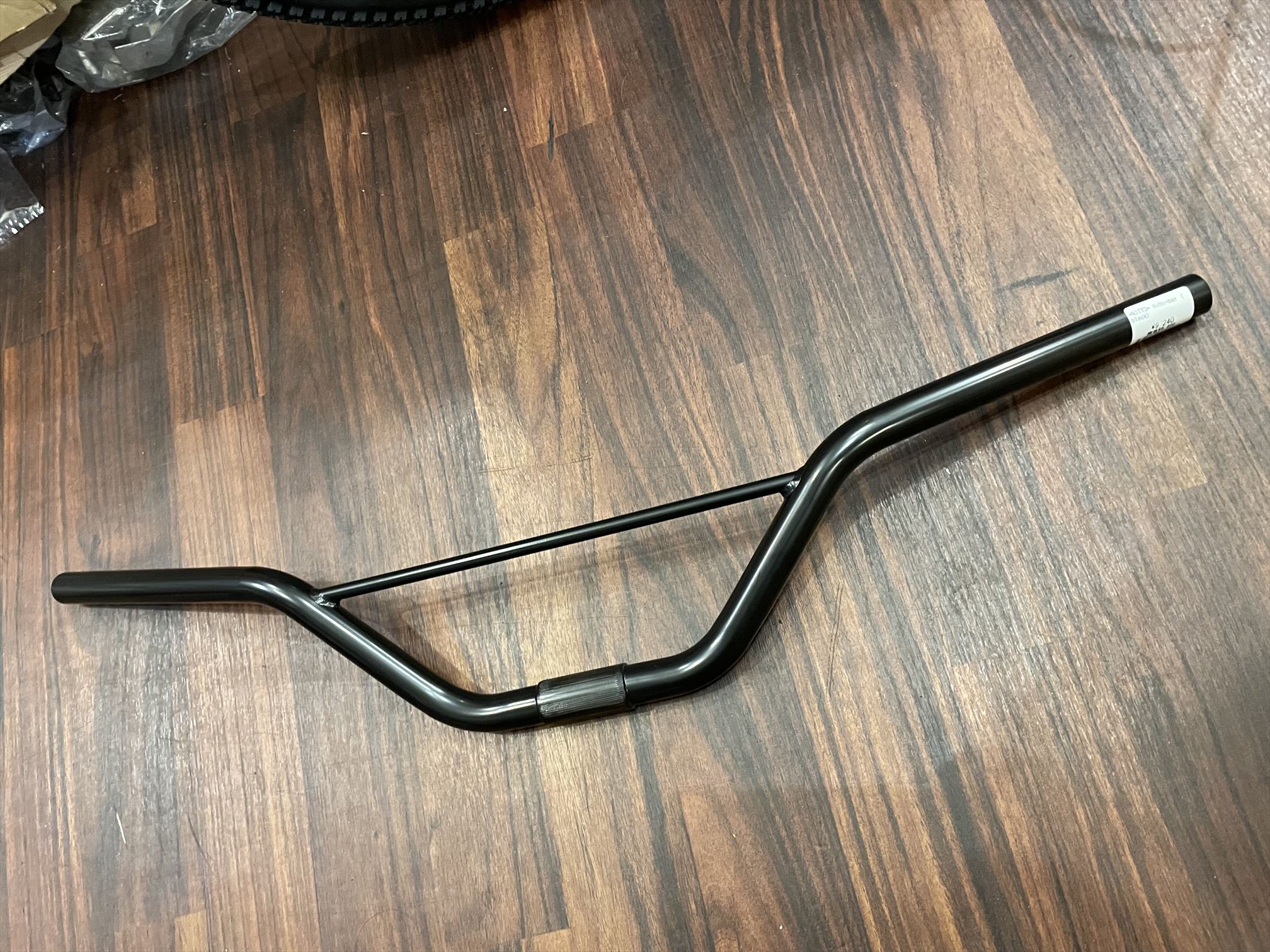 買得 日東 NITTO ニットー ステム Brooks レザーテープ ハンドルセット