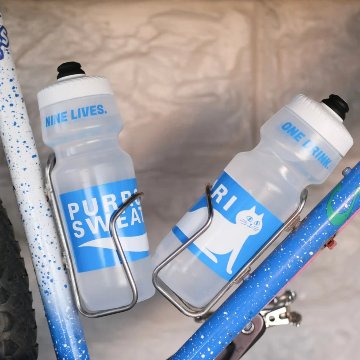 SIMWORKS / MOLLY SUGAR Purrcari Sweat Bottle / 24oz / ボトルの画像
