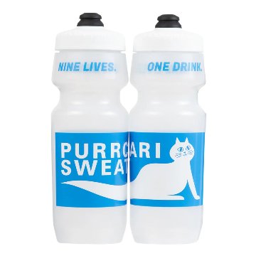SIMWORKS / MOLLY SUGAR Purrcari Sweat Bottle / 24oz / ボトルの画像