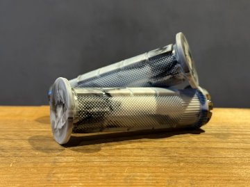 Un Authorized / UA 110 NEVER EVER GRIP / HALFCARAMEL / WHITE/BLACKの画像