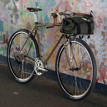 c*h様 ニットー　リベンデル　f52 ラック NITTO × RIVENDELL 52F-2 バスケットラック｜Cycleflower