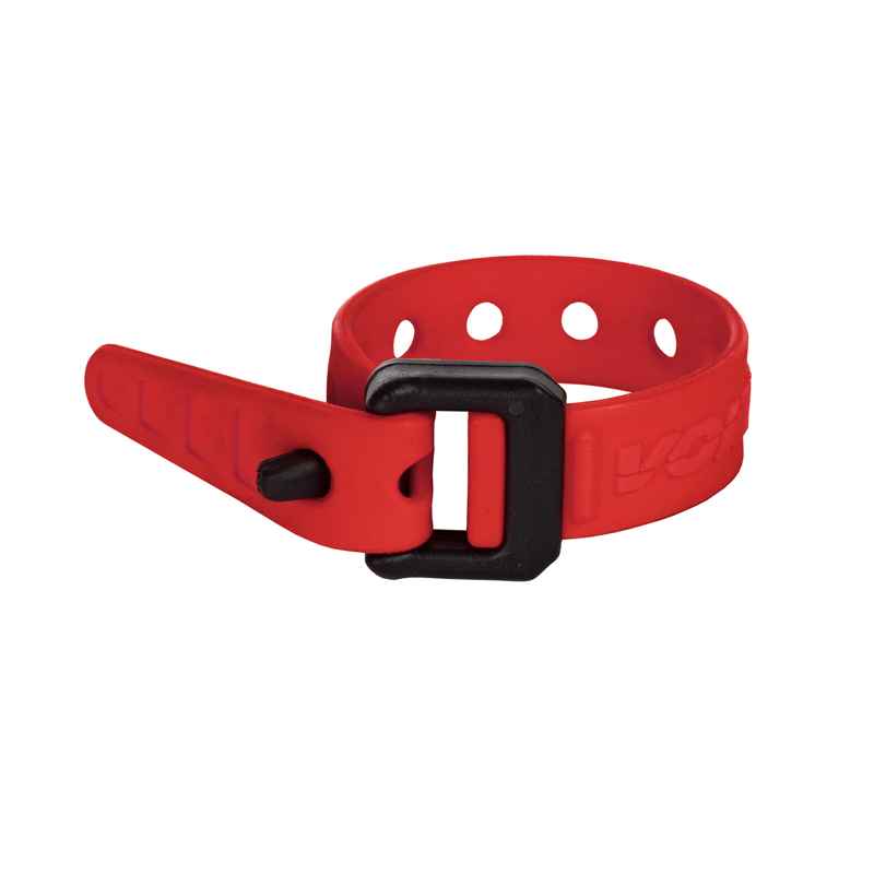 Voile nano straps / 6inch / RED / 6インチ ボレー ストラップの画像