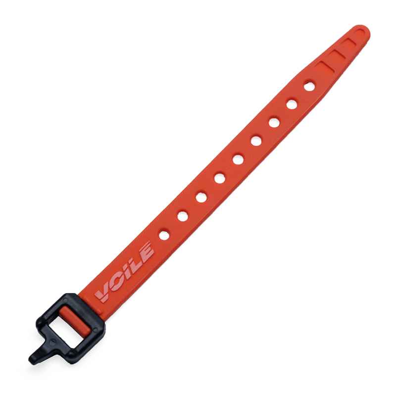 Voile nano straps / 6inch / orange / 6インチ ボレー ストラップの画像