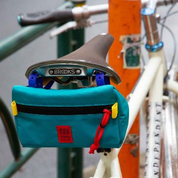 Voile nano straps / 6inch / orange / 6インチ ボレー ストラップの画像