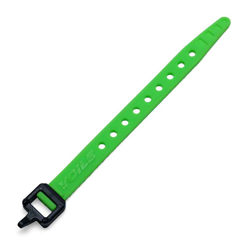 Voile nano straps / 9inch / green / 9インチ ボレー ストラップの画像