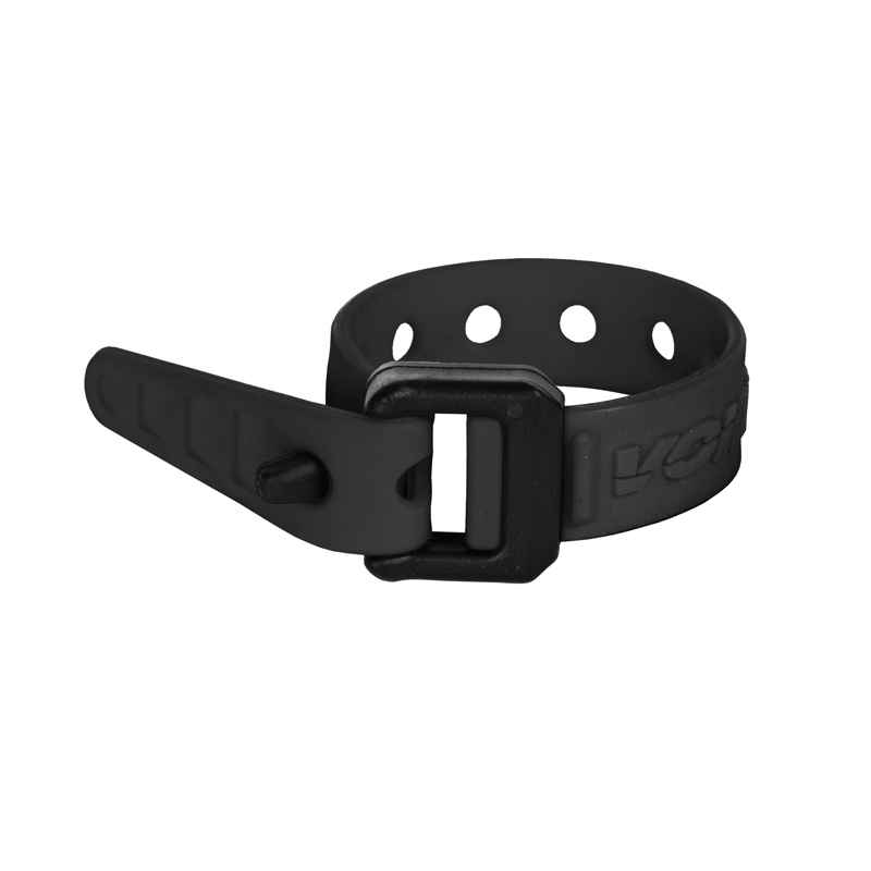 Voile nano straps / 12inch / BLACK / 12インチ ボレー ストラップの画像