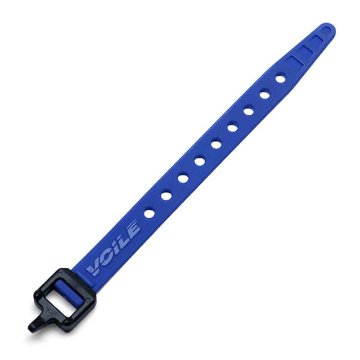 Voile nano straps / 16inch / Blue / 16インチ ボレー ストラップの画像