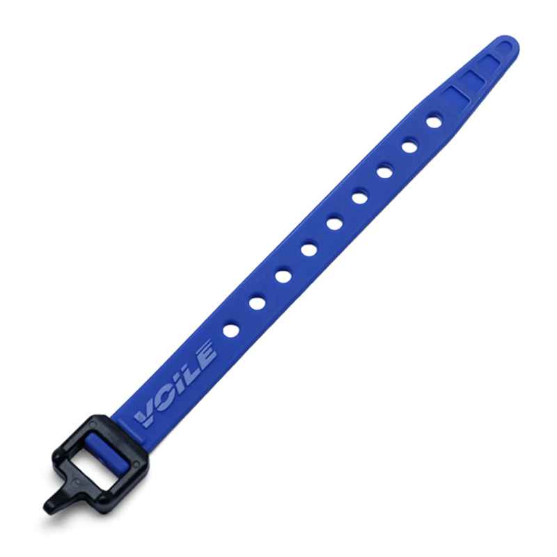 Voile nano straps / 12inch / Blue / 12インチ ボレー ストラップの画像