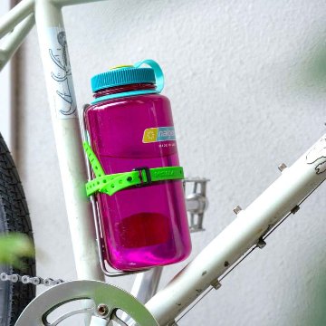 Voile nano straps / 16inch / orange / 16インチ ボレー ストラップの画像