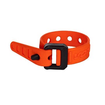 Voile nano straps / 16inch / orange / 16インチ ボレー ストラップの画像