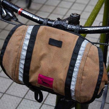 Voile nano straps / 16inch / green / 16インチ ボレー ストラップの画像