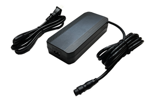 BESV / 2A 充電器 (2pin・ACケーブル含）/ 【BESV/Votani共通】の画像