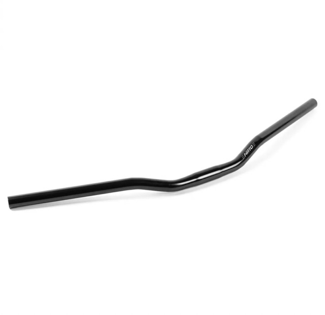 NITTO / sync bar / black / Bluelug / ハンドルの画像