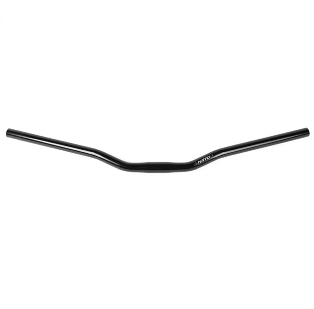 NITTO / sync bar / black / Bluelug / ハンドル
