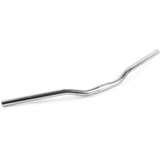 NITTO / sync bar / dull / Bluelug / ハンドルの画像