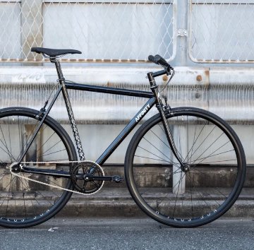 NITTO / sync bar / dull / Bluelug / ハンドルの画像