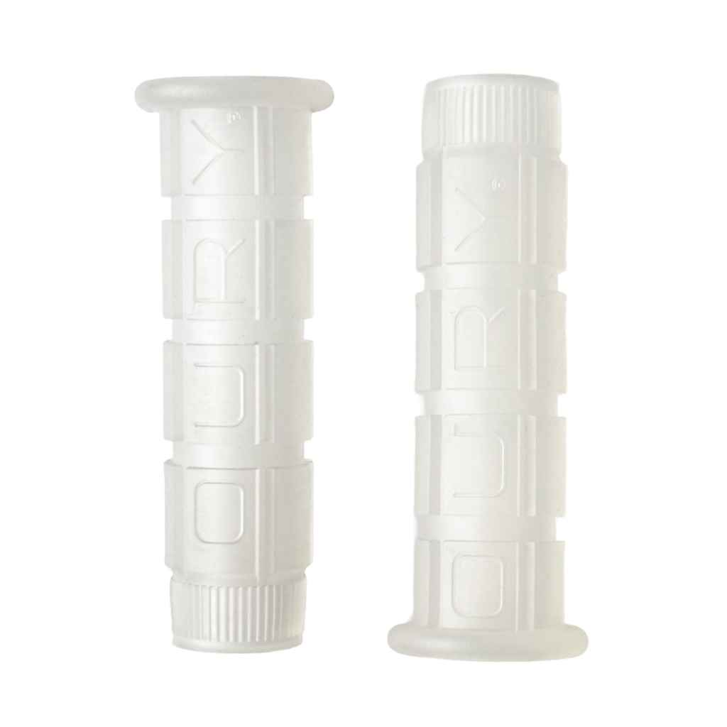 OURY grip /　オーリー グリップ / mountain grip (clear/BL special color)の画像