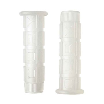 OURY grip /　オーリー グリップ / mountain grip (clear/BL special color)の画像