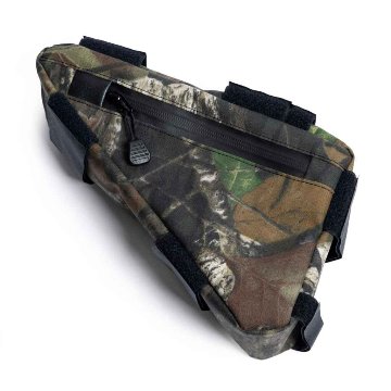 FAIRWEATHER / フェアウェザー / corner bag [cordura / tree camo