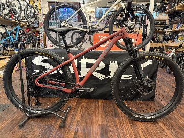 USED☆ SANTACRUZ CHAMELEON / Sサイズ　の画像