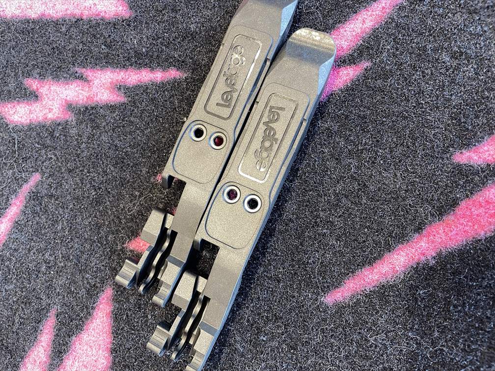 Clever Lever Leverage / 多機能 タイヤレバー クイックリンクプライヤー / マルチツール 携帯工具の画像