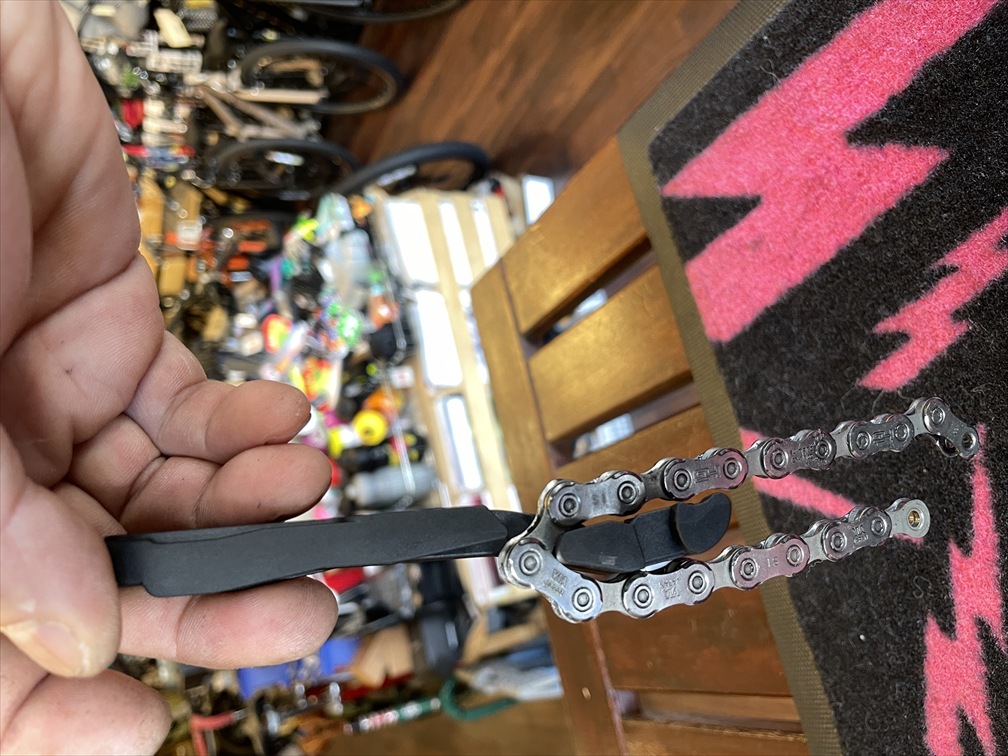 Clever Lever Leverage / 多機能 タイヤレバー クイックリンクプライヤー / マルチツール 携帯工具の画像