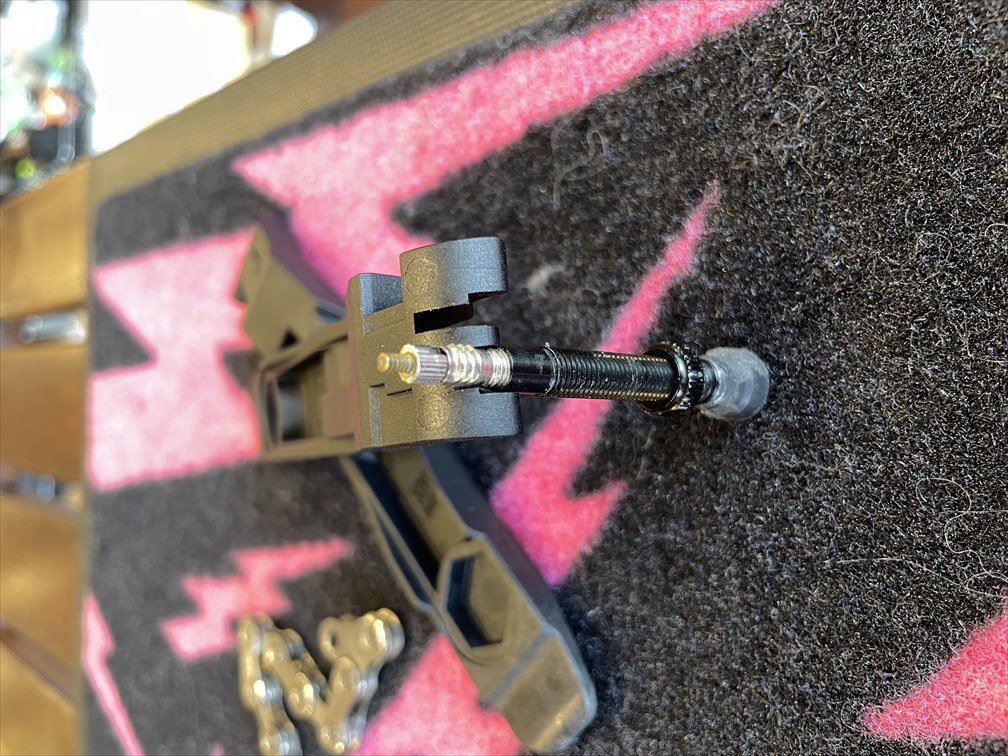 Clever Lever Leverage / 多機能 タイヤレバー クイックリンクプライヤー / マルチツール 携帯工具の画像