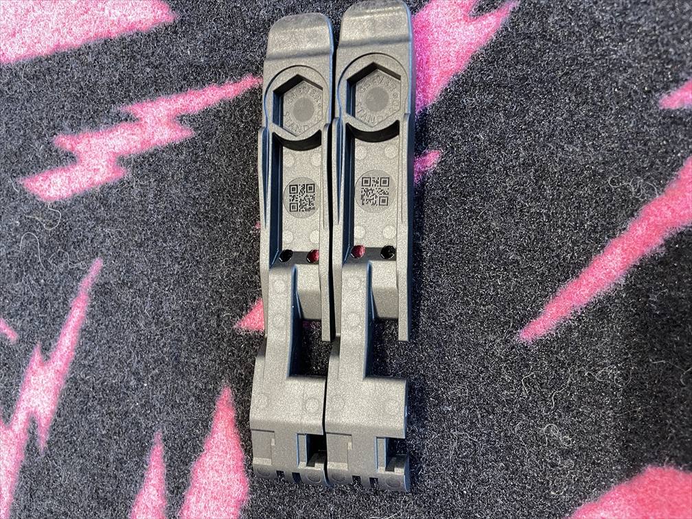 Clever Lever Leverage / 多機能 タイヤレバー クイックリンクプライヤー / マルチツール 携帯工具の画像