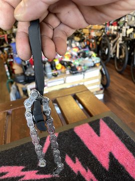 Clever Lever Leverage / 多機能 タイヤレバー クイックリンクプライヤー / マルチツール 携帯工具の画像