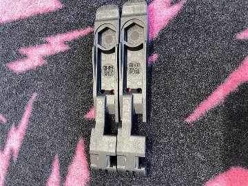 Clever Lever Leverage / 多機能 タイヤレバー クイックリンクプライヤー / マルチツール 携帯工具の画像