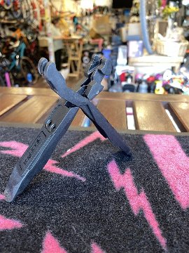 Clever Lever Leverage / 多機能 タイヤレバー クイックリンクプライヤー / マルチツール 携帯工具の画像