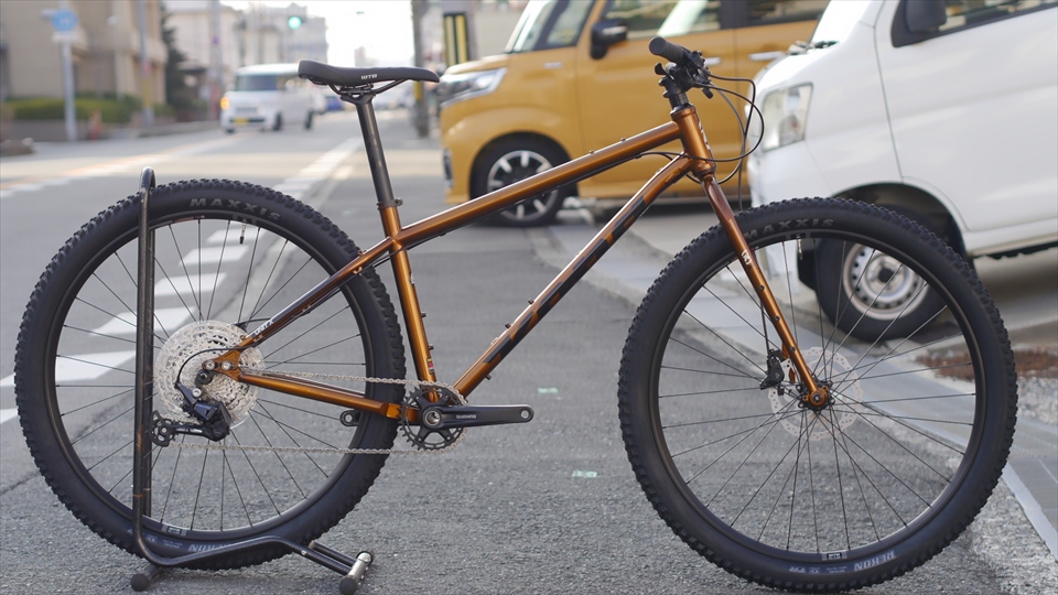 BICYCLE｜Cycle Flower/サイクルフラワー - IN SPORTS CYCLE