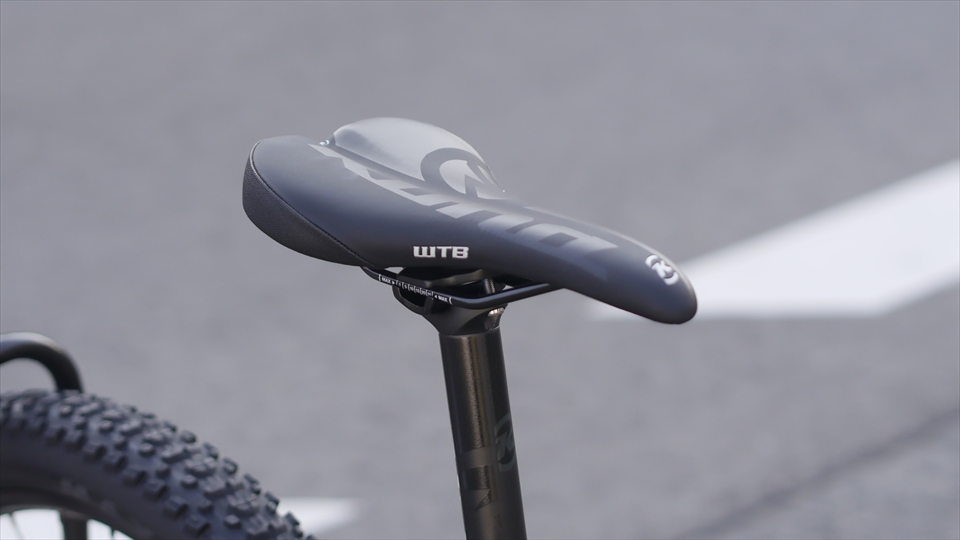 KONA / Unit X（2026）｜Reynolds 520 クロモリ×Deore 12速・29er